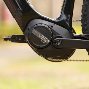 Bicicleta de Montaña CYCTRAC de Carbono con Suspensión Completa, 500W, 48V, 14Ah, 29 Pulgadas, 12 Velocidades, Frenos de Disco Hidráulicos, Sensor de Torque, IPX6 - Product Image 3