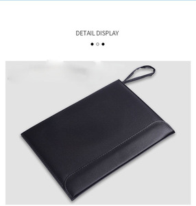 Tablero de entrenamiento de fútbol Portapapeles de entrenadores de fútbol Kit de tablero magnético táctico con rotulador de borrado en seco y <span class=keywords><strong>bolsa</strong></span> con cremallera - Product Image 6