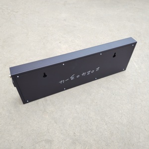 Yaohua YHL-3 trọng lượng chỉ số 3 inch màn hình lớn LED hiển thị ngoài trời cho xe tải có trọng lượng quy mô - Product Image 6