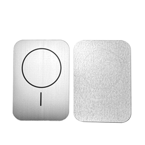 Etiqueta Adhesiva Decorativa de PET Impresa Personalizada, Colorida y Duradera, para Productos Electrónicos - Product Image 3