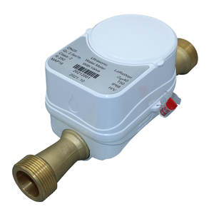 スマート超音波水流計Tuya <span class=keywords><strong>Zigbee</strong></span>アプリ制御超音波メーター住宅および産業用 - Product Image 5