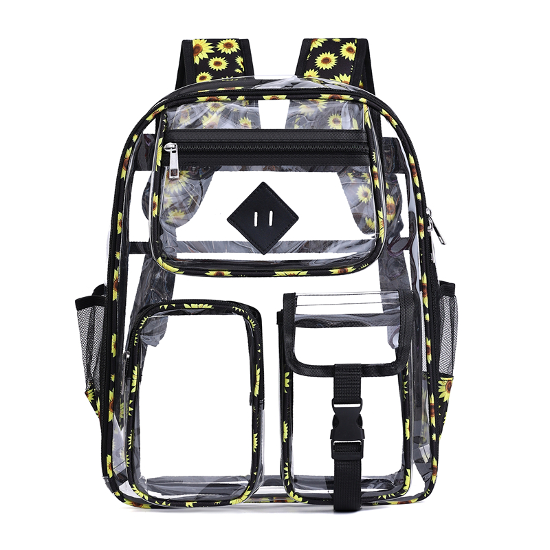 Zaino scolastico (42*31*14 cm)-4