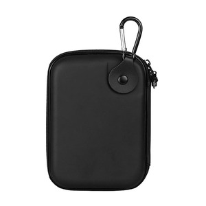 Étui rigide pour <span class=keywords><strong>disque</strong></span> <span class=keywords><strong>dur</strong></span> <span class=keywords><strong>externe</strong></span> EVA, étanche, antichoc, en PU, pour <span class=keywords><strong>disque</strong></span> <span class=keywords><strong>dur</strong></span> portable de 2,5 pouces - Product Image 5