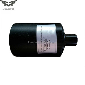 Máy xúc <span class=keywords><strong>SK60</strong></span> con lăn đầu tàu sân bay con lăn trên cho kobelco khung gầm - Product Image 6