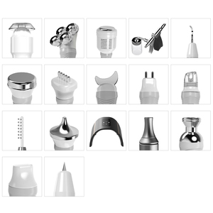 Dọc loại bỏ mụn đầu đen làm sạch lỗ chân lông Hydro da Hydra vẻ đẹp máy trên khuôn mặt hidrofacys máy chuyên nghiệp - Product Image 2