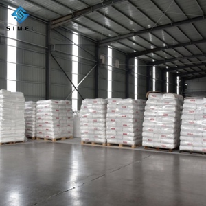 Ácido Esteárico en Perlas, Lubricante de PVC, Ácido Esteárico para Aplicaciones Industriales CAS 57-11-4, Ácido Esteárico SA 1801/1840/1860 - Product Image 6