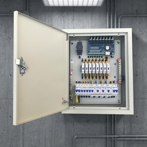 Equipment Shell IP65 Distribution Box <b>Network</b> <b>Cabinet</b> Control Box ISO9001:2015 Certification Seiki Innovations Vietnam for - Product Image 3