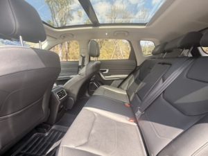 BYD Song Pro 1.5T Automatique SUV 2020 d'occasion, Conduite à Gauche, Euro VI, Un Seul Propriétaire, Toit Panoramique, Phares LED - Grossiste Exportateur de Voitures Chinoises - Product Image 4