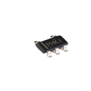 Suministro de Chips IC, Circuitos Integrados Tps62200dbvr Tps6220 Phki Sot23-5 - Product Image 1