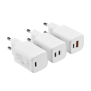 <span class=keywords><strong>Cargador</strong></span> USB-C GaN PD 3.0 de Carga Rápida de 45W con AVS PPS QC3.0 <span class=keywords><strong>para</strong></span> Teléfono, Portátil y Otros Dispositivos - Product Image 5
