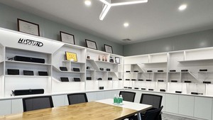 2 DIN đài phát thanh xe MP5 Máy nghe nhạc 7 ''cảm ứng đầy đủ màn hình phổ Bảng điều khiển DC 12V - Product Image 4