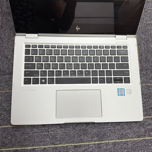 Touch Screen for HP 1030G2 I5 7gen 8G 256G SSD X360 Rotating Fold in Stock <b>used</b> Business Laptop Office <b>Computer</b> Student notebook - Product Image 4