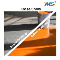 Peinture pour sols à base d'époxy haute performance offrant des solutions de revêtement de sol durables et esthétiques