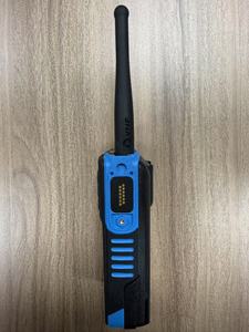 Gốc Motorola Walkie Talkie dp4401ex xir p8608ex dgp8050ex Walkie Talkie kỹ thuật số hai cách phát thanh không dây liên lạc di động - Product Image 2