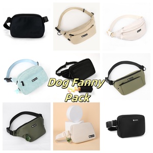 Riñonera personalizada multiusos, riñonera para entrenamiento de perros y mascotas, riñonera impermeable, riñonera para caca, riñonera para hombres y mujeres - Product Image 4