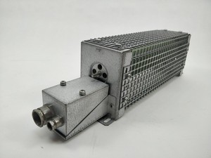 PLC Danotherm ZRF 55/300 051 <strong>Sigmar</strong> Series, Wire Wound Resistor Warranty Product - Product Image 1