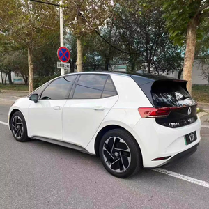 Venta al por mayor <span class=keywords><strong>2024</strong></span> Volk-swagen <span class=keywords><strong>ID3</strong></span> Outstanding Edition, Rango de 450km, Techo solar panorámico, Asientos eléctricos, Arranque del motor, Coches eléctricos, EV - Product Image 1