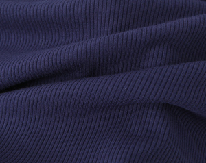 Short Sleeve <strong>Navy</strong> Color Slash Neck Back Hollow Out Casual Fashion Crop Blouse <strong>Top</strong> for <strong>Women</strong> - Product Image 4