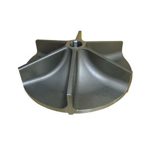 באיכות גבוהה oem נירוסטה 304/316 צנטריפוגלי עבור משאבות תעשייתיות, שסתומים, מערכות hvac - Product Image 4