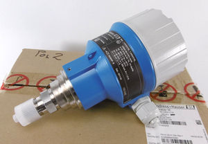เครื่องส่งสัญญาณ/เซ็นเซอร์ Endress+Hauser Cerabar M PMP51 ช่วงการวัด 1 บาร์-400 บาร์ ความแม่นยำ 0.1% เอาต์พุต 4-20mA - Product Image 2