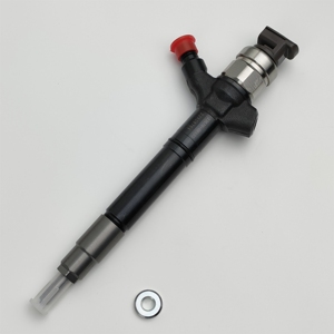 Inyector de Combustible Diésel 095000-7630 23670-0R170 236700R170 para Toyota Corolla/Rav 4 2.2 D-4D - Product Image 4