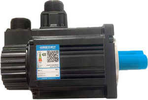 Amplificador de Motor de CA Industrial ASD-A2-1521-M, 1.5KW, 220V, Certificado CE ISO 9001, Nuevo, Automatización de Plástico - Product Image 1
