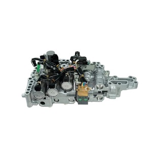Cuerpo de Válvulas para Transmisión CVT JF017E Remanufacturado HXT, OE 3170529X0C, Repuestos para Caja de Cambios Automática - Product Image 2