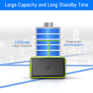 Mini GPS <span class=keywords><strong>Tracker</strong></span> VG07 ẩn di động GSM <span class=keywords><strong>GPRS</strong></span> định vị với nam châm mạnh mẽ theo dõi thời gian thực - Product Image 5