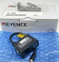 Capteur de déplacement laser Keyence Il-030
