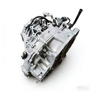 Boîte <span class=keywords><strong>de</strong></span> vitesses automatique à 4 vitesses remanufacturée A4CF0 A4CF1 pour Hyundai Elantra Accent <span class=keywords><strong>Kia</strong></span> Rio <span class=keywords><strong>Soul</strong></span> 1.4L 1.6L - Product Image 4