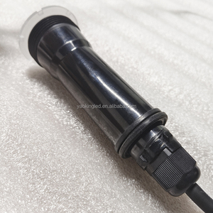 Yaokingled Remplacement pour Jandy WATERCOLORS JLU4C6W50 Lumières LED de <span class=keywords><strong>piscine</strong></span> sans niche multicolores changeantes RGBW 12W 50FT 100FT - Product Image 2