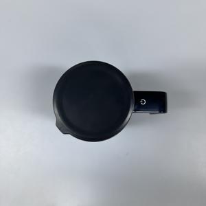 แก้วผสมอัตโนมัติพิมพ์โลโก้ได้ 380 มล. ชาร์จ USB ได้ 3 in 1 เครื่องปั่นกาแฟสแตนเลสแบบพกพาสำหรับเดินทาง - Product Image 6