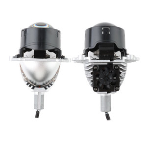 Xe Led Đèn Pha 110W 6000K LED bóng đèn <span class=keywords><strong>2.5</strong></span> inch lossless biled ống kính máy chiếu thay thế HID để biled ống kính máy chiếu - Product Image 5