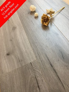 2017 años vender mejor moda en relieve superficie 8.3mm <span class=keywords><strong>suelo</strong></span> <span class=keywords><strong>laminado</strong></span> - Product Image 3