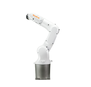 Nouveau robot de marque six axes KR 4 R600, bras mécanique cubique en fonte, robot industriel, livraison gratuite, consultez le service client - Product Image 5