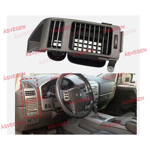 エアベントパネル55660-33200 Lexus ES350 2007-2009用カーアクセサリー - Product Image 1