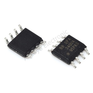 ANSOYO OPA340UA OPA340 IC Chips <b>Integrated</b> <b>Circuits</b> Electronic Components Amplifier OPA340UA/2K5 - Product Image 2