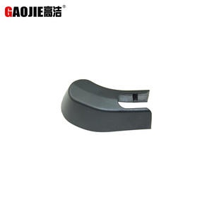 Cubierta del brazo del limpiaparabrisas trasero Gaojie 61627161030 para BMW X3 F25 11-17 - Product Image 3
