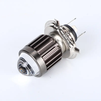 Nuevos Faros Led Bombilla Faros Luz Amarillo Y Blanco Linterna Focos Para Vehiculo Led Car