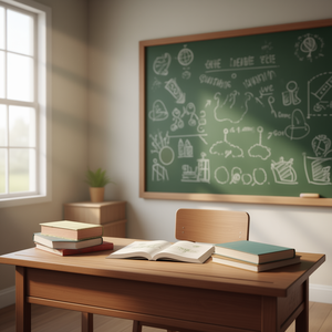 Principal Shirt She Believed She Could Change The World T-shirt à manches longues - Product Image 3