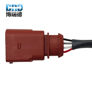 Premium O2 Sensor Oxygen Sensor for 2013 VW Lavida 1.6L Upstream OEM 04E906262R Emissions Control Sensor - Product Image 3
