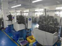 Resorte Helicoidal de Acero Inoxidable Mini Personalizado Directo de Fábrica, de Torsión, Compresión y Extensión para Dispositivos Electrónicos Industriales