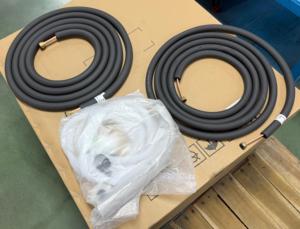 Mini Split Airconditioner 12000btu 18000btu 24000btu Warmtepomp R454b Aire Acondicionado Usa Smart Huishoudelijke Apparaten Draagbare Ac - Product Image 2