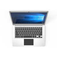 Ordinateur portable de jeu 14 pouces double cœur pour bureau d'affaires i3 gen 10