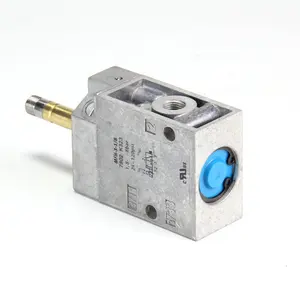 Original Brand New FESTOs MFH-3-1/8(7802) Solenoid Valve Tiger Classic