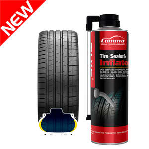 Scellant pour pneus de camion, scellant pour pneus de <span class=keywords><strong>moto</strong></span>, liquide pour pneus de Chine - Product Image 2