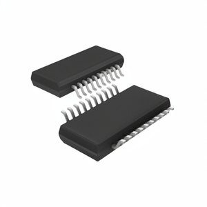 Componente Electrónico 20 LSSOP LA4814JA-AE Chip Distribuidor Autorizado - Product Image 1