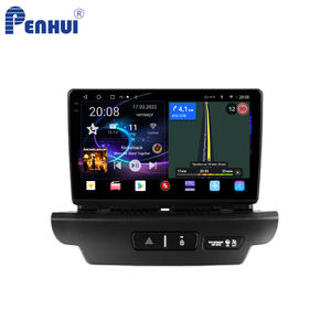Penhui lecteur DVD de voiture Android pour <span class=keywords><strong>Kia</strong></span> <span class=keywords><strong>Ceed</strong></span> <span class=keywords><strong>3</strong></span> CD <span class=keywords><strong>2018</strong></span> - 2020 Radio GPS Navigation Audio vidéo CarPlay DSP multimédia 2 - Product Image 1