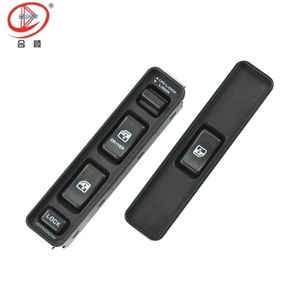 Interrupteur de lève-vitre électrique pour véhicule Suzuki Sidekick <span class=keywords><strong>Vitara</strong></span> 37990-60A00 - Product Image 1