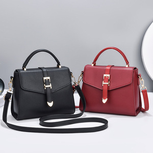 Venta al por Mayor Directa de Fábrica, Bolsos para Mujer, Sac à Main Femme, Bolsos de Mano con Logotipo Personalizado para Mujer - Product Image 5